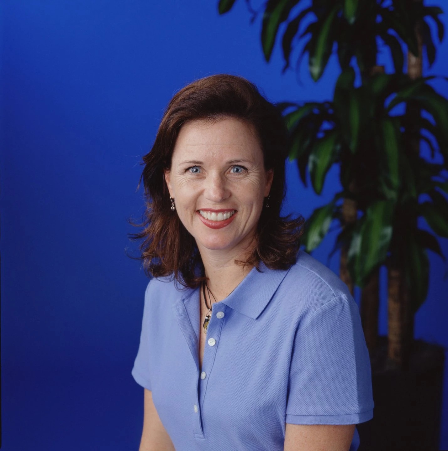 Trish Dunn