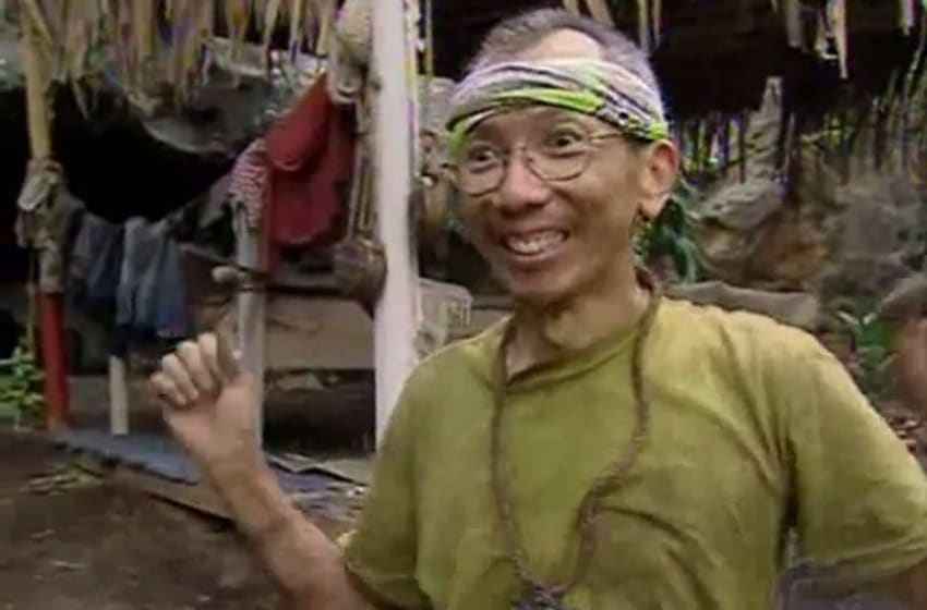 Yau-Man Chan