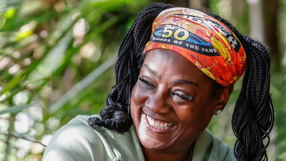 Off the Couch: In Praise of Cirie Fields
