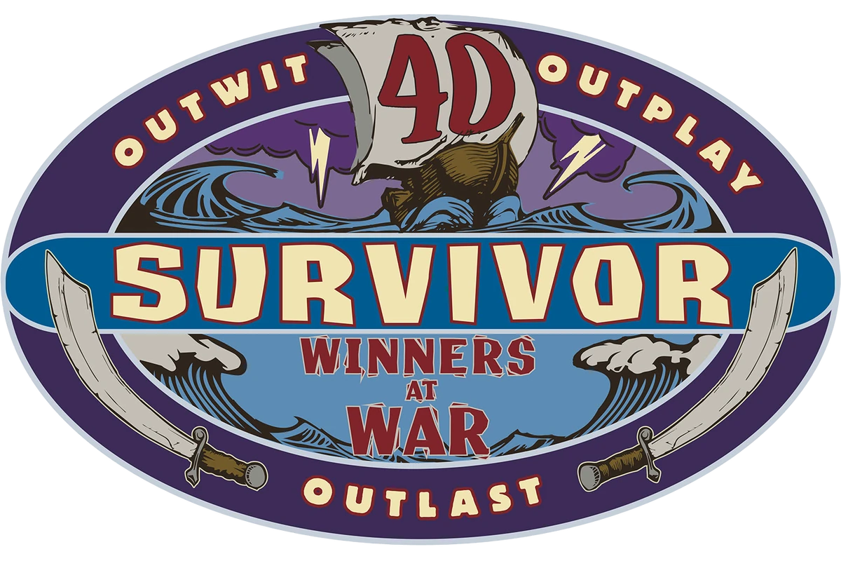 Winners at War key art